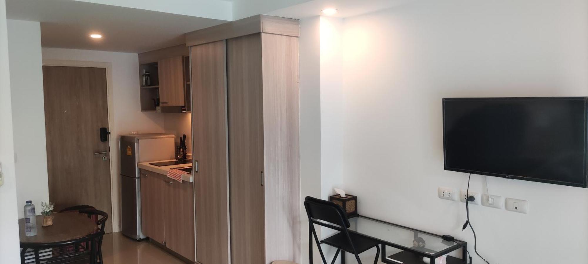 Sea Saran Condominium For Short-Term Stay Банг-Саре Екстер'єр фото